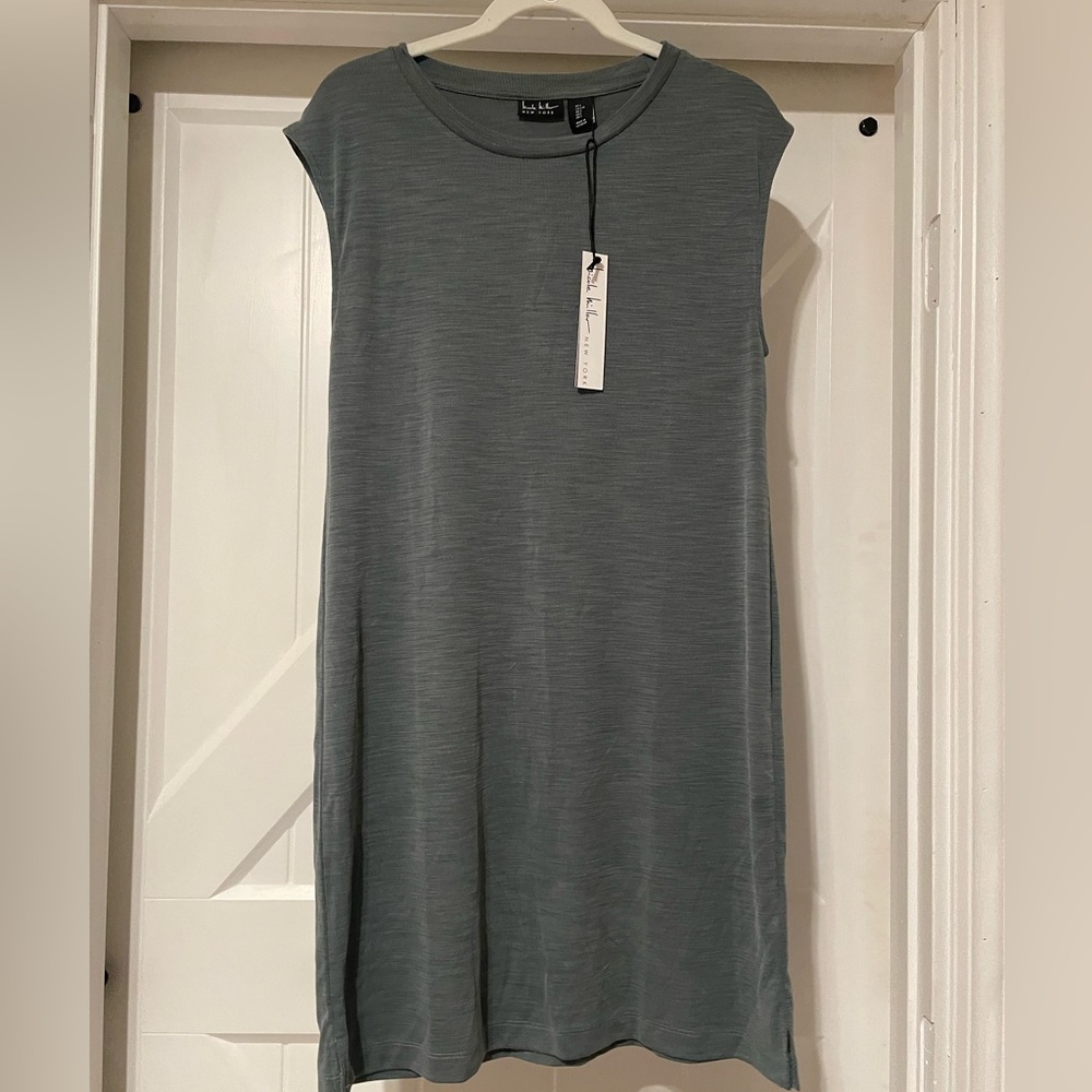 Nicole Miller New York dress